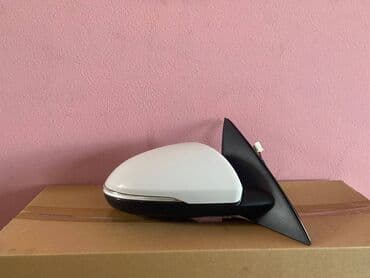 mersedes yan guzgulər: Kia Optima 2016 yan guzguleri . Kia Optima 2016 on sag ( sağ ) sol — 1