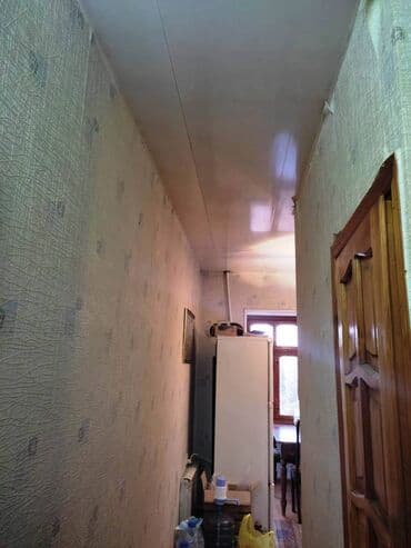 9 ci mikrorayon satilan evler: Bakı, 1 otaqlı, Köhnə tikili, 45 kv. m — 9