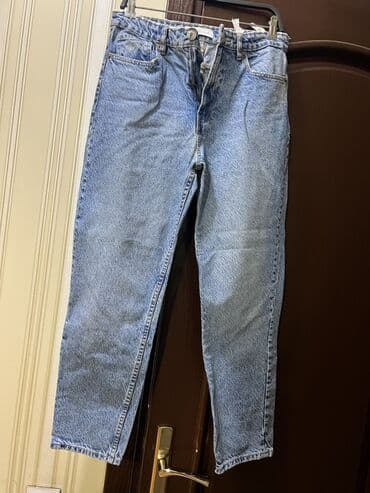 Cinslər, Zara, M, rəng - Mavi lalafo.az -da Cinslər, Zara, M, rəng - Mavi