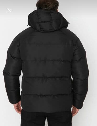 seyx parfum: Trendyolman-brendidir…Yenidir, bədən ölçüsü S (oversize)…Real şəxslər — 5