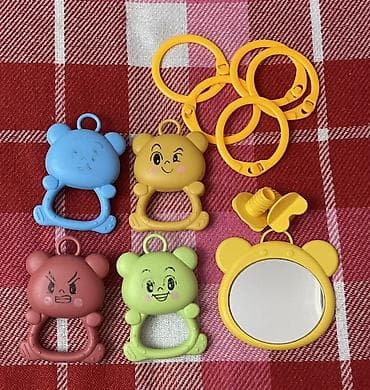 детский синтезатор с барабанами: Uşaq oyun xalçası – “Children’s Pedal Piano” (0+) - Funksional oyun — 7