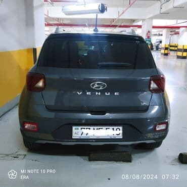 byd kredit şərtləri: Hyundai : 1.6 l | 2023 il Ofrouder/SUV — 2