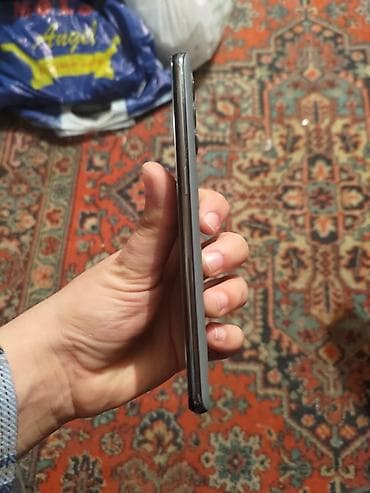 telefonlar barter: Realme GT Master Edition, 128 GB, rəng - Boz — 6