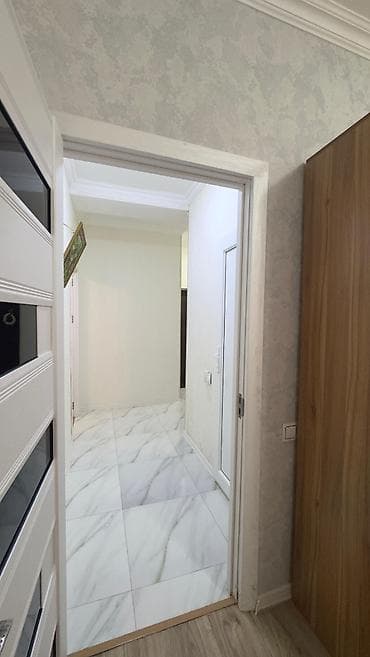 gəncə bina evi: 2 otaqlı, Yeni tikili, 57 kv. m — 6