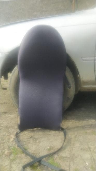 komputer aksesuarlari: Avtomobil oturacağı üçün bel və kürək dəstəyi tapılan deyil hələm — 2