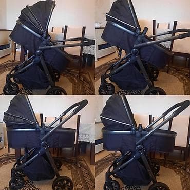 adamex galactic universal arabalar: Çıxarıla bilən beşikli araba, Yaş: <1 ay — 1