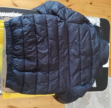 yun şarf: Pencək, Naxışsız, XL — 2