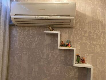 xacmazda satilan evler: Bakı, 3 otaqlı, Köhnə tikili, m. Nizami, 101 kv. m — 15