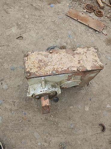 Nəqliyyat: Redekdor suret artiran 1.3.4.5 ekis isdiqamat duz isdiqamat her cure — 9