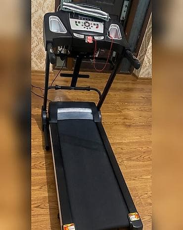 *570₼ beqavoy qaçış trenajoru* satılır çox az işlənib 110kq