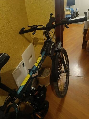сколько стоит велосипед скоростной: İdeal tep teze +Ön arxa amartizator +Əlavə oturacaq +Telefon — 4