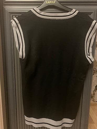 Şəxsi əşyalar: Jiletlər — 2