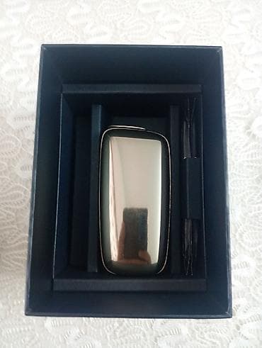 vozol qelyan: Ploom X Advanced – tütün qızdırma cihazı - Brend/model: Ploom X — 3