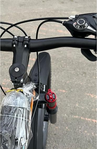 velo rambo: Bargerro Green Classic dağ/şəhər velosipedi Xüsusiyyətlər: - — 4