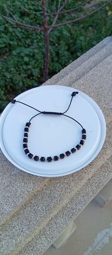 antik qol saat: Istenilen növ qolbaq hazırlanır — 10