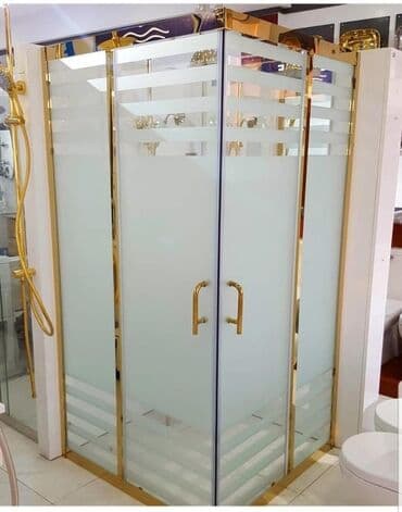 şəffaf vinil: Yeni Üstü açıq kabina, Künc üçün, Pulsuz çatdırılma — 26