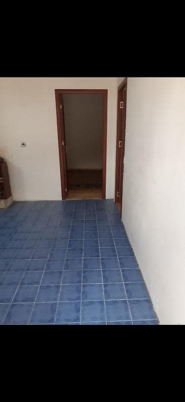 mesdagada heyet evleri: Təcili satilir. 1 mərtəbəli həyət evi - Plan: 2 otaq – işıqlı qonaq — 5