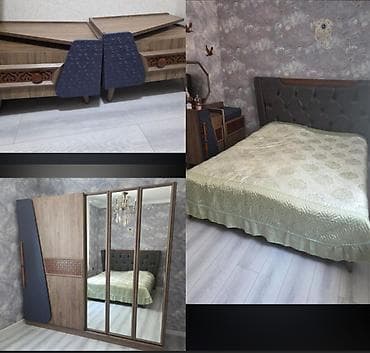 ✅Yatag Desti tecili 600 manata endirildi.matras var baza yoxdu.2500