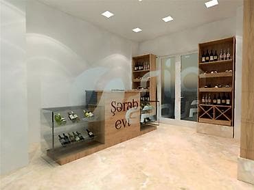 divar kitab refleri: Vitrin mebel sifarişi — 2