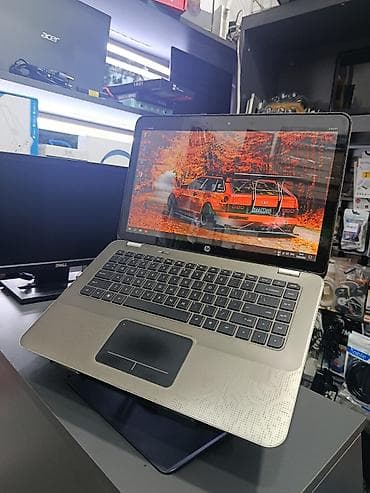 envy: HP Envy14. Core i5 prosessor, 6GB Ram, 700GB Yaddaş. Windows 10 donma — 5