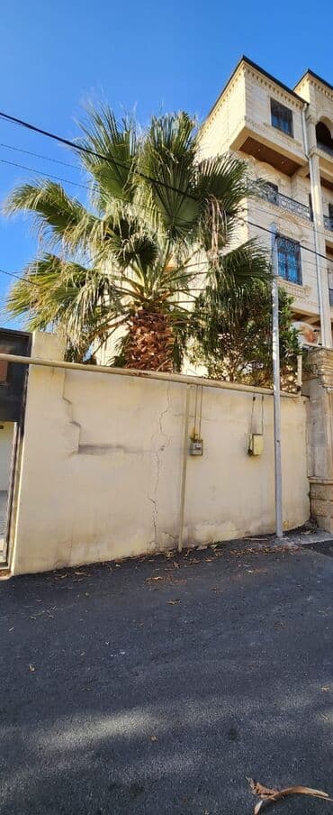 nərimanov: 200 kv. m, 5 otaqlı, Kombi, Qaz, İşıq — 3