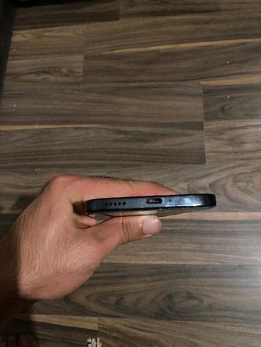 redmagic 9s pro: Honor X8c, 128 GB, rəng - Qara, Barmaq izi, İki sim kartlı, Face ID — 3