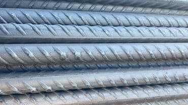 temir tikinti materiallari kreditle: Armatur — 3