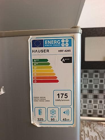 islenmis televizor satisi: Az işlənmiş soyuducu hauser firması — 1