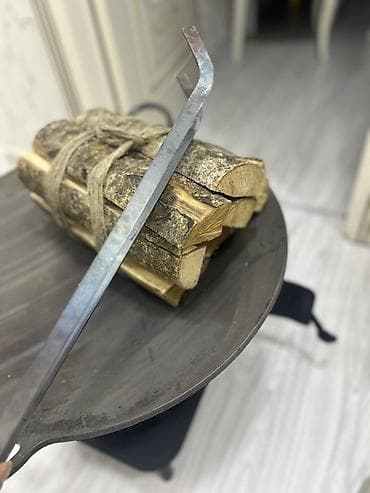 divar lampaları: Manqal, Kömür, Yeni, Şişli, Ünvandan götürmə — 7