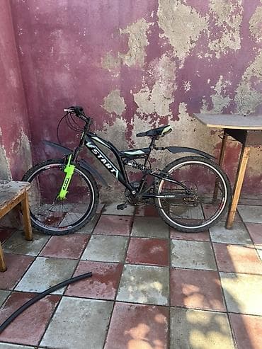 start velosiped 29: Velosiped – START marka, dağ/şəhər tipli - Çərçivə: START — 4