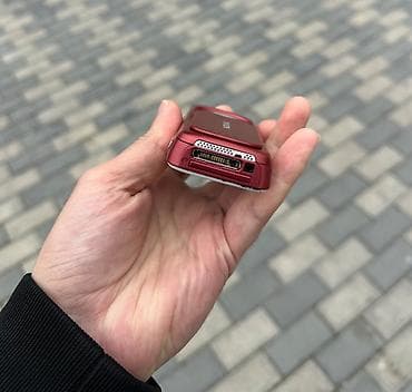 nokia 3320: Nokia N73 — 4