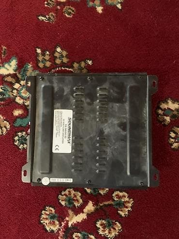 supergun tarifi legv etmek: Avtomobil audio dəsti - Kenwood KFC-MW3000 sabvufer - Ölçü: 12" — 8