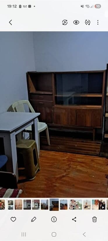 tek neferlik carpayı: Klassik divan, Qonaq otağı üçün, Açılmayan — 2