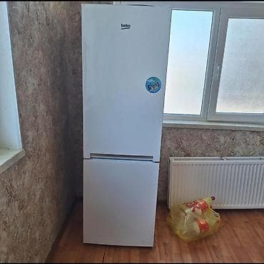 Beko soyuducu tam işlekdir Tecili yenisi alındığı üçün satılır 200 azn