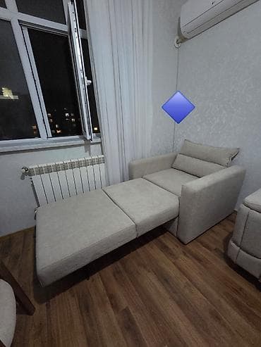 Kreslo-kravat, Parça, Kredit yoxdur