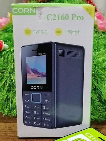 honor watch magic: SALAM CORN C2160 PRO WhatsApp da yazin tez cavab almaq ucun 2 SIM — 5