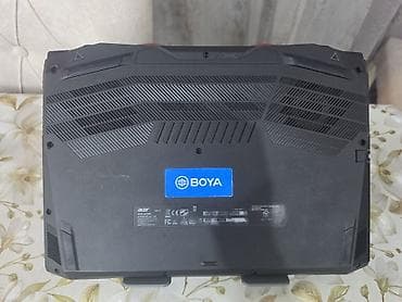 hp pavilion g6 core i7: Acer Nitro oyun noutbuku satılır Noutbuk yaxşı və səliqəli — 9