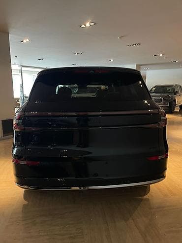 Changan Qiyuan Q07: 1.5 l | 2025 il Ofrouder/SUV — 2