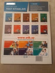 Tavalar: Əla vəziyyətdəddir — 1