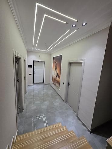 xirdalan kreditle evler: 6 otaqlı, 200 kv. m, Yeni təmirli — 4