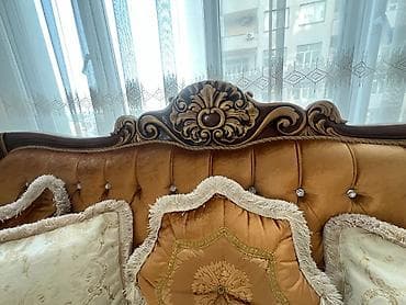 sultan divan: İşlənmiş, Divan, Kredit yoxdur, Türkiyə — 3