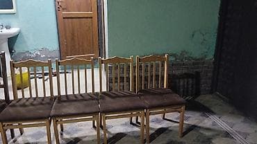 stol mebel: Satilir bineqedidedir — 2