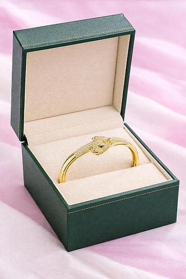 Браслет, Желтое золото