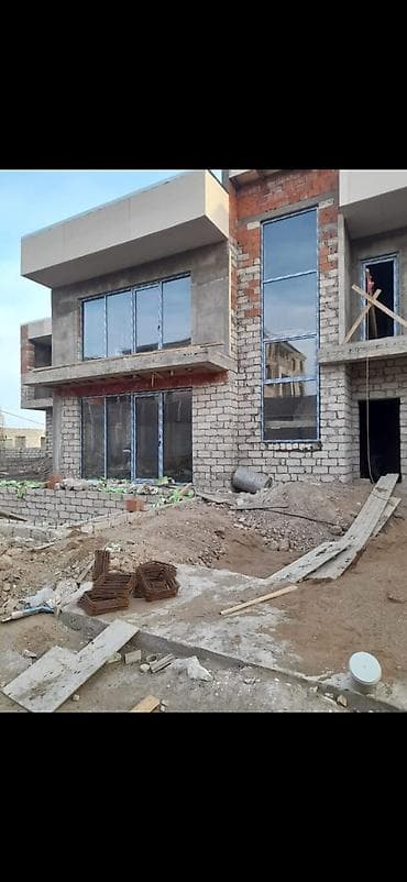 taxta pəncərələr: Alüminium və PVC pəncərə–qapı sistemləri üzrə peşəkar istehsal və — 3