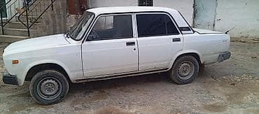 avto qaz kredit: VAZ (LADA) 2107: 1.6 l | 2004 il 85000 km Sedan — 2