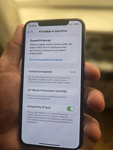 iphone xs 128: IPhone Xs, 64 GB, Qızılı, Face ID — 3