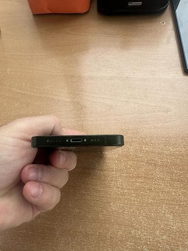 iphone 12 kamera: IPhone 13, 256 GB, Yaşıl — 3