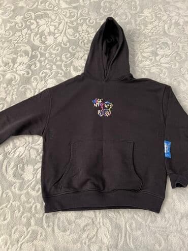 böyük kuklalar: Futbolka, Uniseks, 12 - 14 yaş, Zara Kids — 1