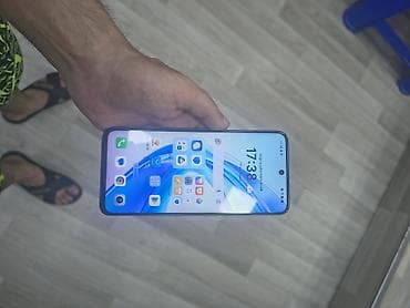 honor 7b: Honor X7b, 128 GB, rəng - Yaşıl, Sensor, Barmaq izi, İki sim kartlı — 3
