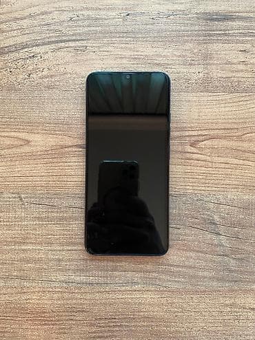 vuso go: Tecno Spark Go 2023, 64 GB, rəng - Göy, Sensor, Barmaq izi, İki sim kartlı — 2